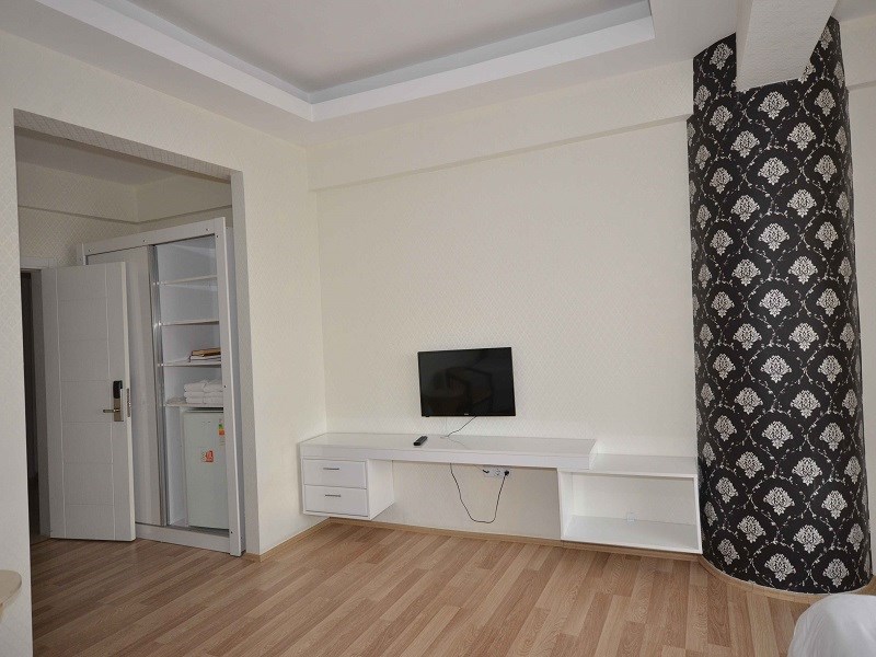 sinop polis evi