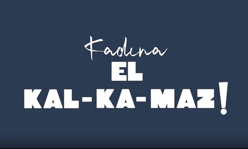 Kadına El KAL-KA-MAZ !!!